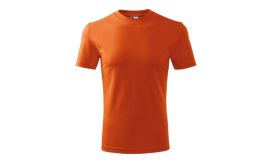 Heavy, Tricou unisex, portocaliu