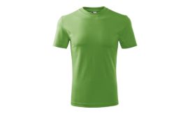 Heavy, Tricou unisex, verde iarbă