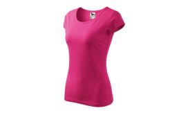 Pure, Tricou pentru damă, purpuriu