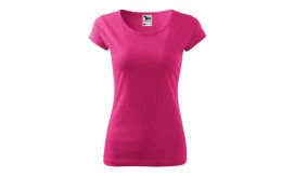 Pure, Tricou pentru damă, purpuriu