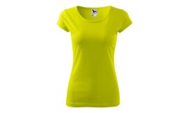 Pure, Tricou pentru damă, lime
