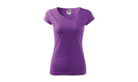 Pure, Tricou pentru damă, violet