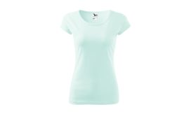 Pure, Tricou pentru damă, frost