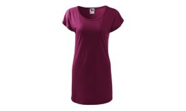 Love, Tricou/rochie pentru damă, rododendron