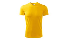 Fantasy, Tricou pentru bărbaţi, galben