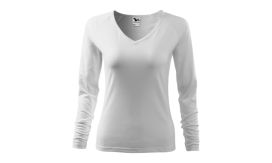 Elegance, Tricou pentru damă, alb