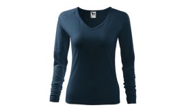 Elegance, Tricou pentru damă, albastru marin