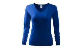 Elegance, Tricou pentru damă, albastru regal