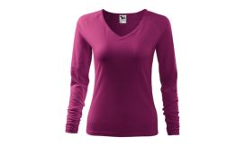 Elegance, Tricou pentru damă, rododendron