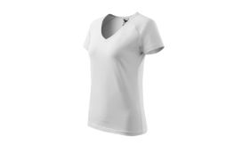 Dream, Tricou pentru damă, alb