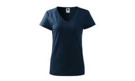 Dream, Tricou pentru damă, albastru marin