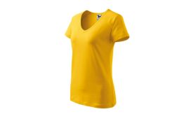 Dream, Tricou pentru damă, galben