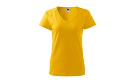 Dream, Tricou pentru damă, galben