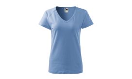 Dream, Tricou pentru damă, albastru deschis