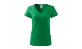 Dream, Tricou pentru damă, verde mediu