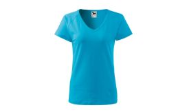 Dream, Tricou pentru damă, turcoaz