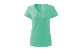 Dream, Tricou pentru damă, verde mentă