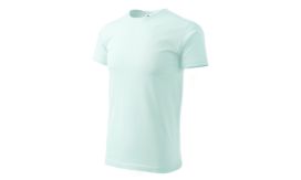 Basic, Tricou pentru bărbaţi, frost