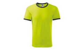 Infinity, Tricou unisex, lime