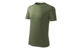 Classic New, Tricou pentru bărbaţi, khaki
