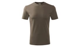 Classic New, Tricou pentru bărbaţi, army