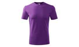 Classic New, Tricou pentru bărbaţi, violet