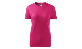 Classic New, Tricou pentru damă, purpuriu