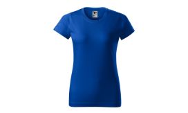 Basic, Tricou pentru damă, albastru regal