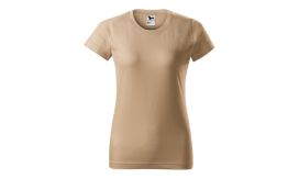 Basic, Tricou pentru damă, nisip