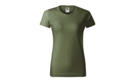 Basic, Tricou pentru damă, khaki