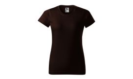 Basic, Tricou pentru damă, cafea