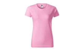 Basic, Tricou pentru damă, roz