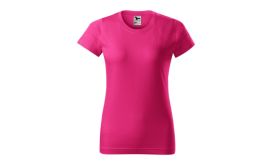 Basic, Tricou pentru damă, purpuriu