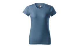 Basic, Tricou pentru damă, denim