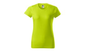 Basic, Tricou pentru damă, lime