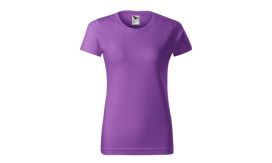 Basic, Tricou pentru damă, violet