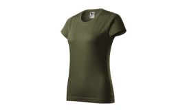 Basic, Tricou pentru damă, military
