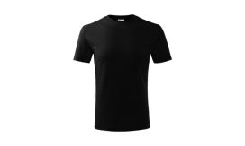 Classic New, Tricou pentru copii, negru