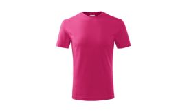 Classic New, Tricou pentru copii, purpuriu