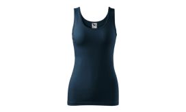 Triumph, Top pentru damă, albastru marin