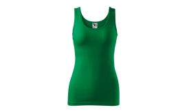 Triumph, Top pentru damă, verde mediu