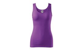 Triumph, Top pentru damă, violet