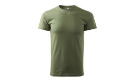 Heavy New, Tricou unisex, khaki