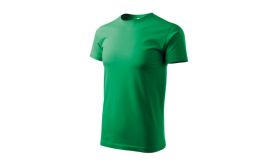 Heavy New, Tricou unisex, verde mediu