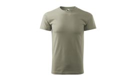Heavy New, Tricou unisex, kaki deschis