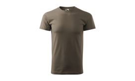 Heavy New, Tricou unisex, army