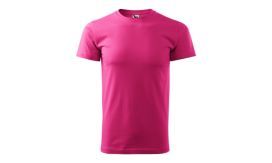 Heavy New, Tricou unisex, purpuriu