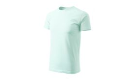 Heavy New, Tricou unisex, frost
