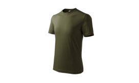 Basic, Tricou pentru copii, military