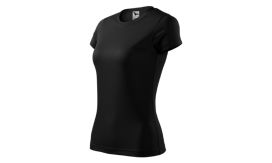 Fantasy, Tricou pentru damă, negru